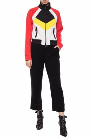 Bluza ze stójką, zdjęcie 2 Bluza ze stójką od Dsquared2
